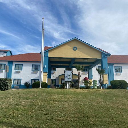 Tropicana Inn And Suites Dallas Exterior foto