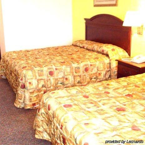 Tropicana Inn And Suites Dallas Zimmer foto